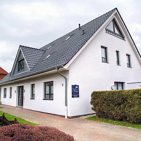 Witthuus-borkum By Interhome Apartment *