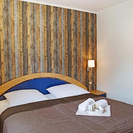 Witthuus-borkum By Interhome Apartment