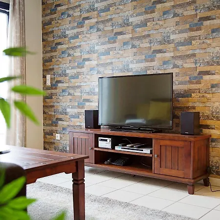 Apartment Witthuus-borkum By Interhome Norddeich (Norden)