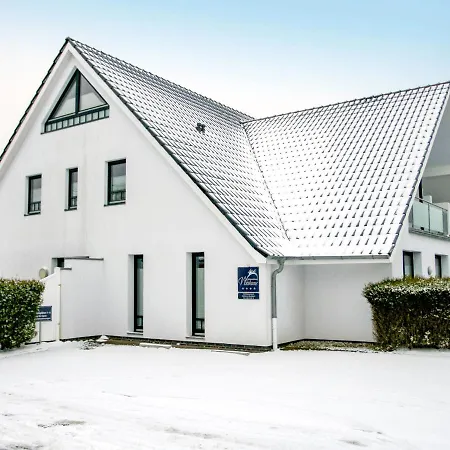 Witthuus-borkum By Interhome Norddeich (Norden)