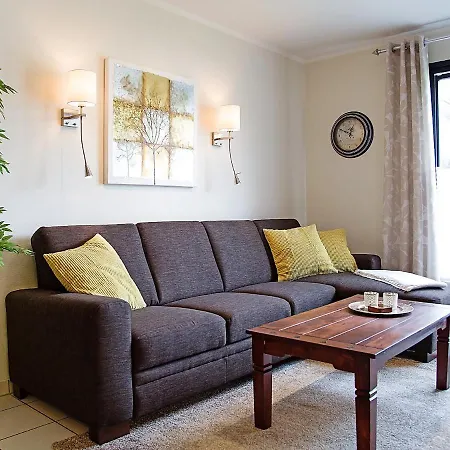 Witthuus-borkum By Interhome Norddeich (Norden)