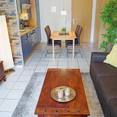 Witthuus-borkum By Interhome Norddeich (Norden)