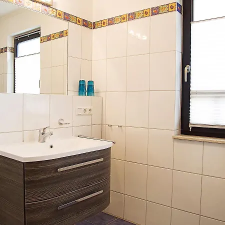 Witthuus-borkum By Interhome Apartment