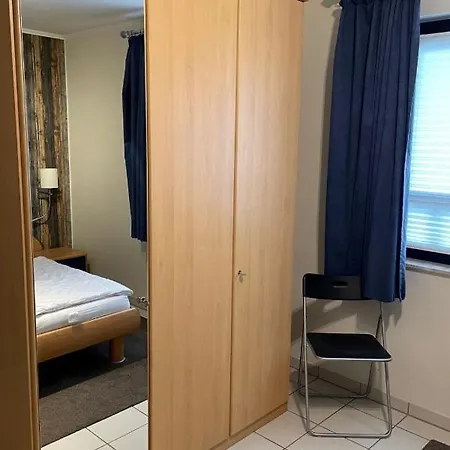 Witthuus-borkum By Interhome Apartment Norddeich (Norden)