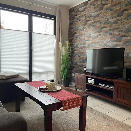 Witthuus-borkum By Interhome