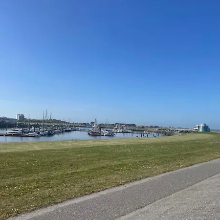 Witthuus-borkum By Interhome *