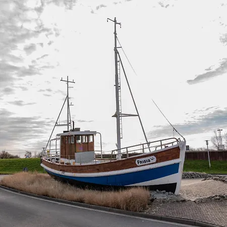 Witthuus-borkum By Interhome *