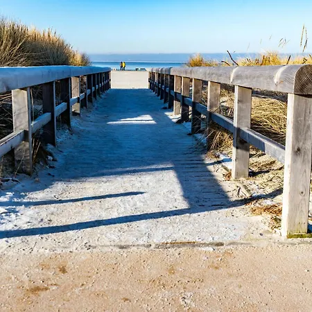 Witthuus-borkum By Interhome