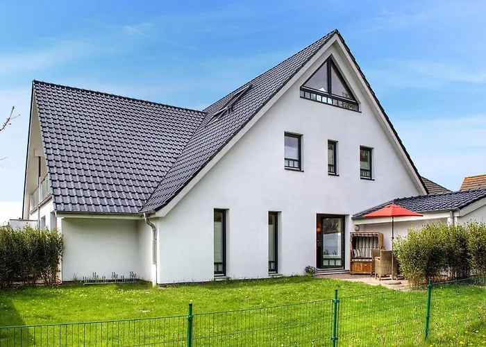 شقة Witthuus-borkum By Interhome نورديش