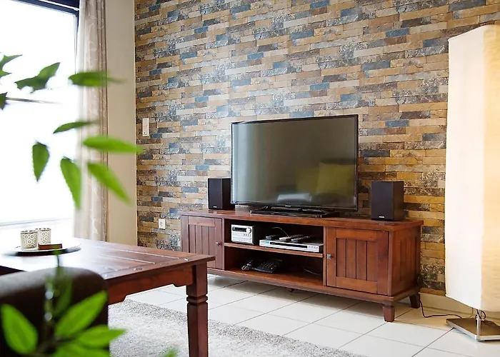 شقة Witthuus-borkum By Interhome نورديش