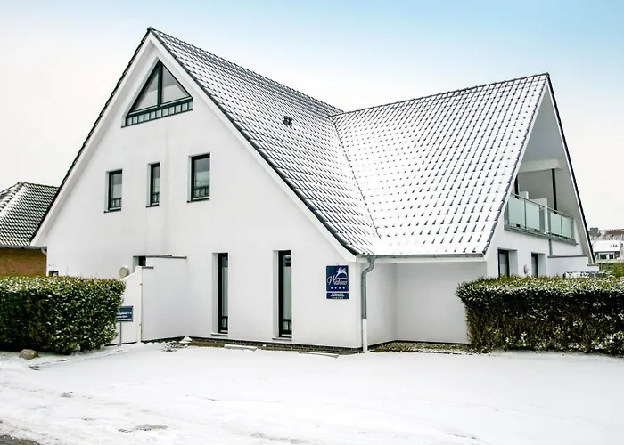 Witthuus-borkum By Interhome نورديش