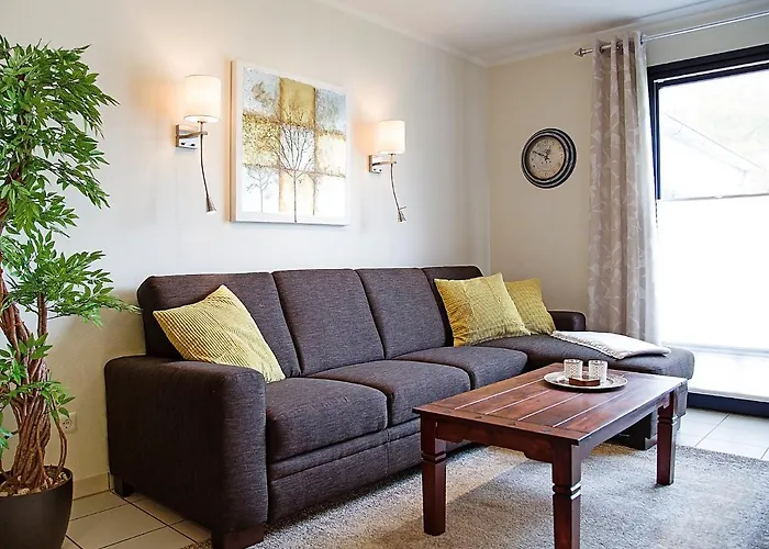 Witthuus-borkum By Interhome نورديش