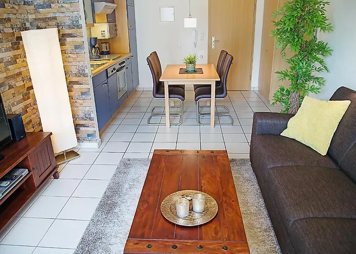 Witthuus-borkum By Interhome نورديش