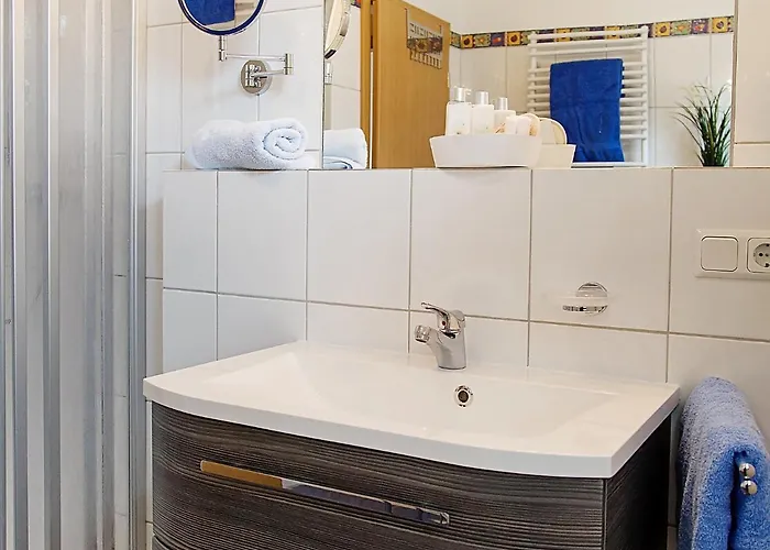 Witthuus-borkum By Interhome نورديش