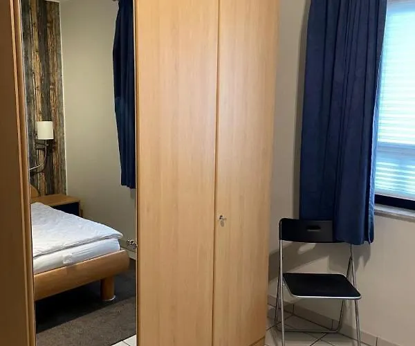 Witthuus-borkum By Interhome شقة نورديش