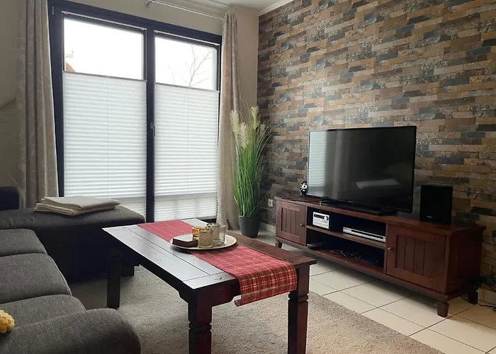 Witthuus-borkum By Interhome