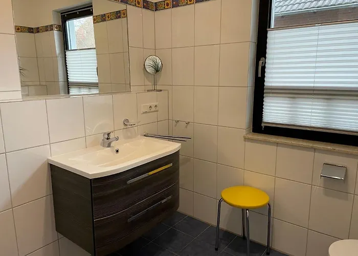 Witthuus-borkum By Interhome نورديش