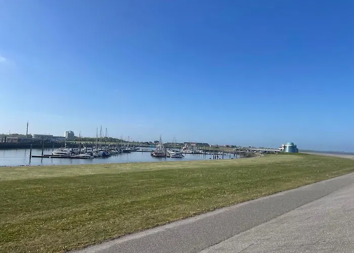 Witthuus-borkum By Interhome *