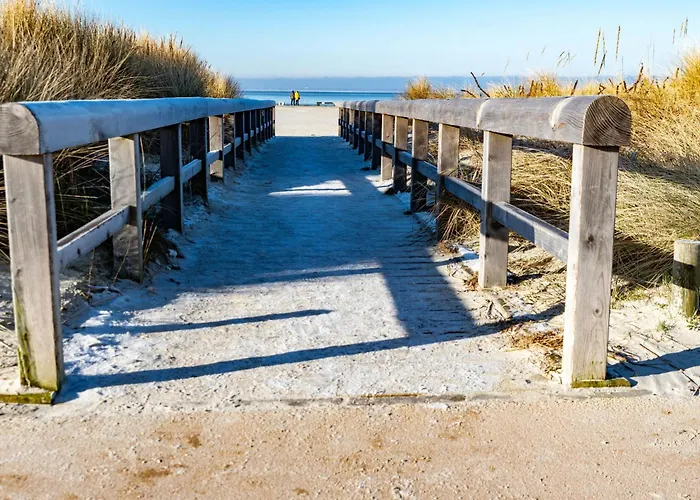 Witthuus-borkum By Interhome